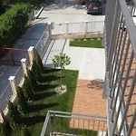 Panorama Sunshine Zamárdi