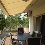 Appartamento Panorama Sunshine Zamárdi