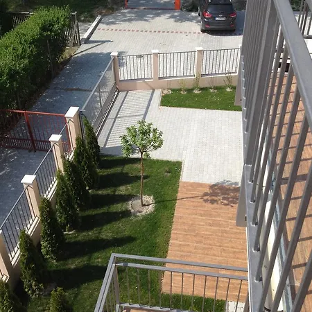 Panorama Sunshine Zamárdi