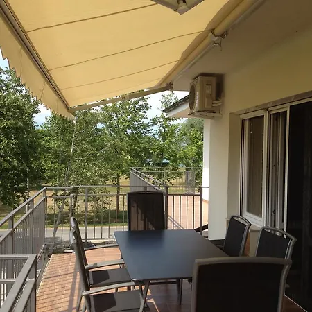 Apartmán Panorama Sunshine Zamárdi