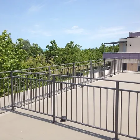 Apartamento Panorama Sunshine