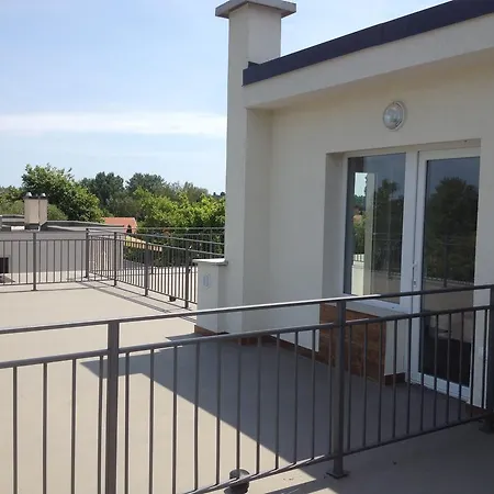 Daire Panorama Sunshine Zamárdi