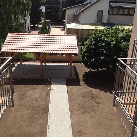 Apartamento Panorama Sunshine