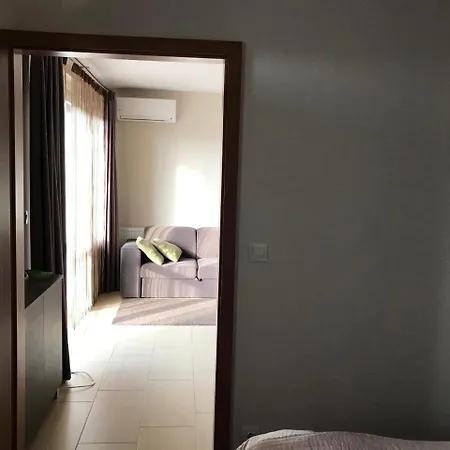 Panorama Sunshine Apartamento Zamárdi