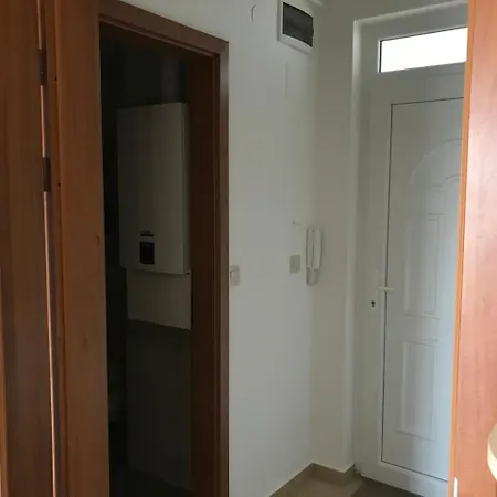 Panorama Sunshine Apartmán