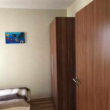 Panorama Sunshine * Zamárdi