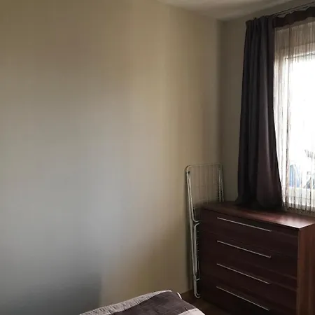 Panorama Sunshine Daire *