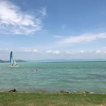 Panorama Sunshine * Zamárdi