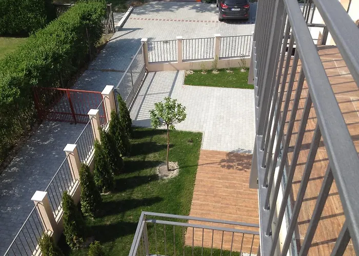 Panorama Sunshine Zamárdi