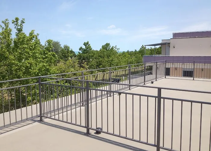 Apartment Panorama Sunshine