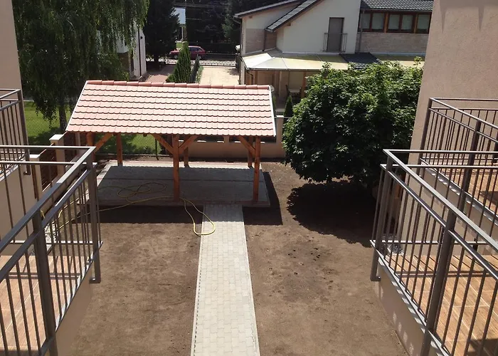Apartment Panorama Sunshine