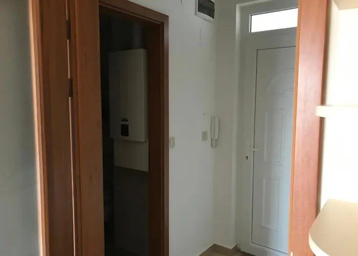 Panorama Sunshine Apartment