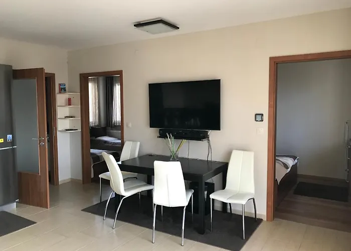 Panorama Sunshine * Zamárdi