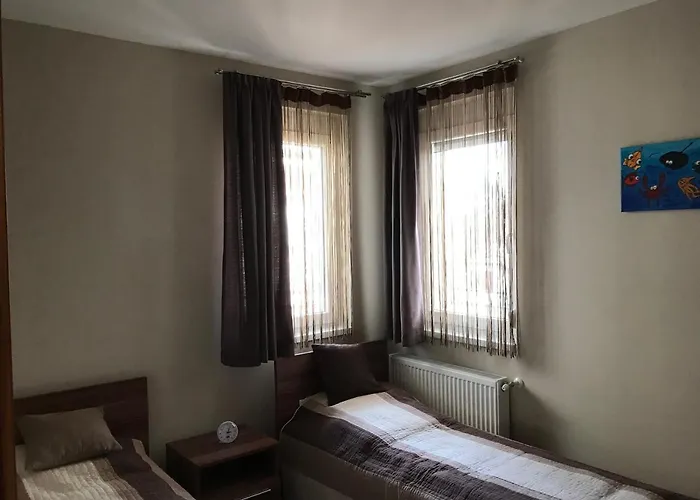 Panorama Sunshine Apartment