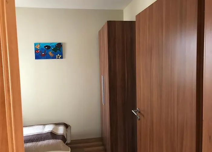 Panorama Sunshine * Zamardi