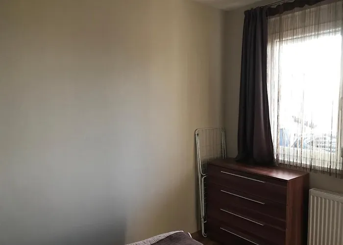 Panorama Sunshine Daire *