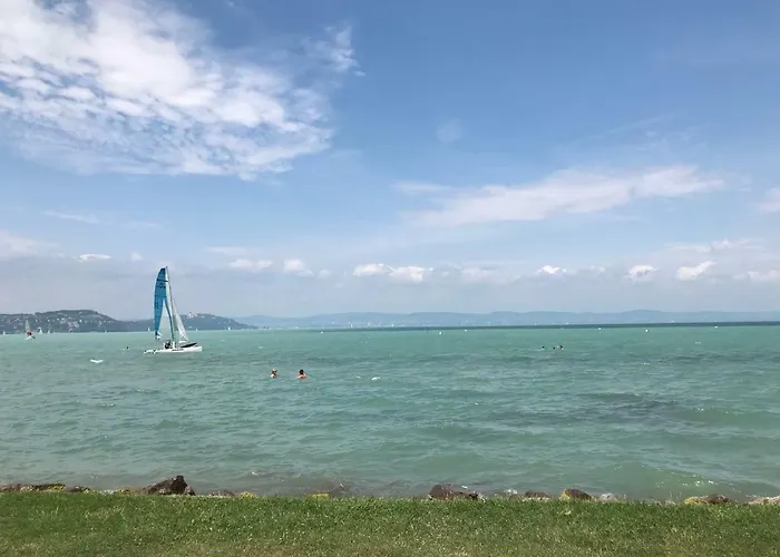 Panorama Sunshine * Zamárdi